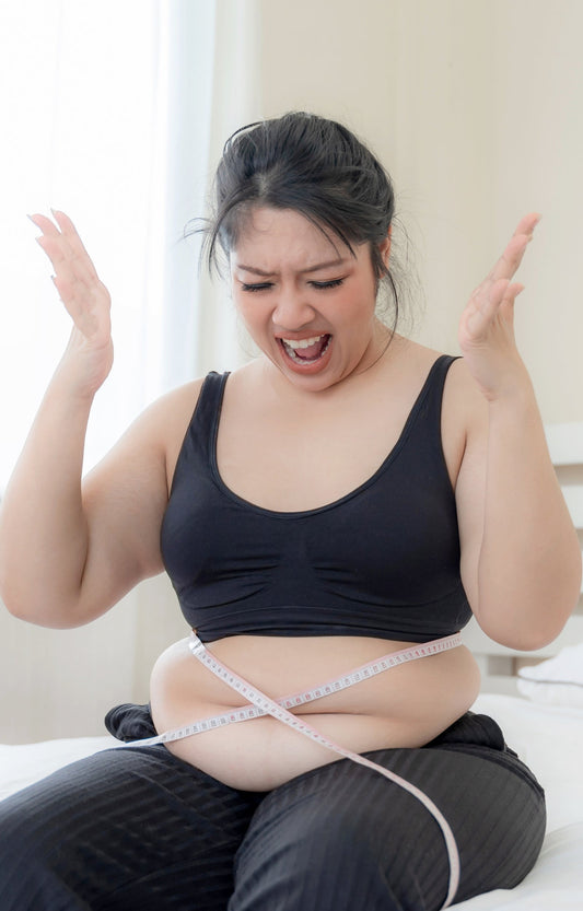 How can I lose weight after pregnancy while breastfeeding without affecting my milk supply or my baby’s health?